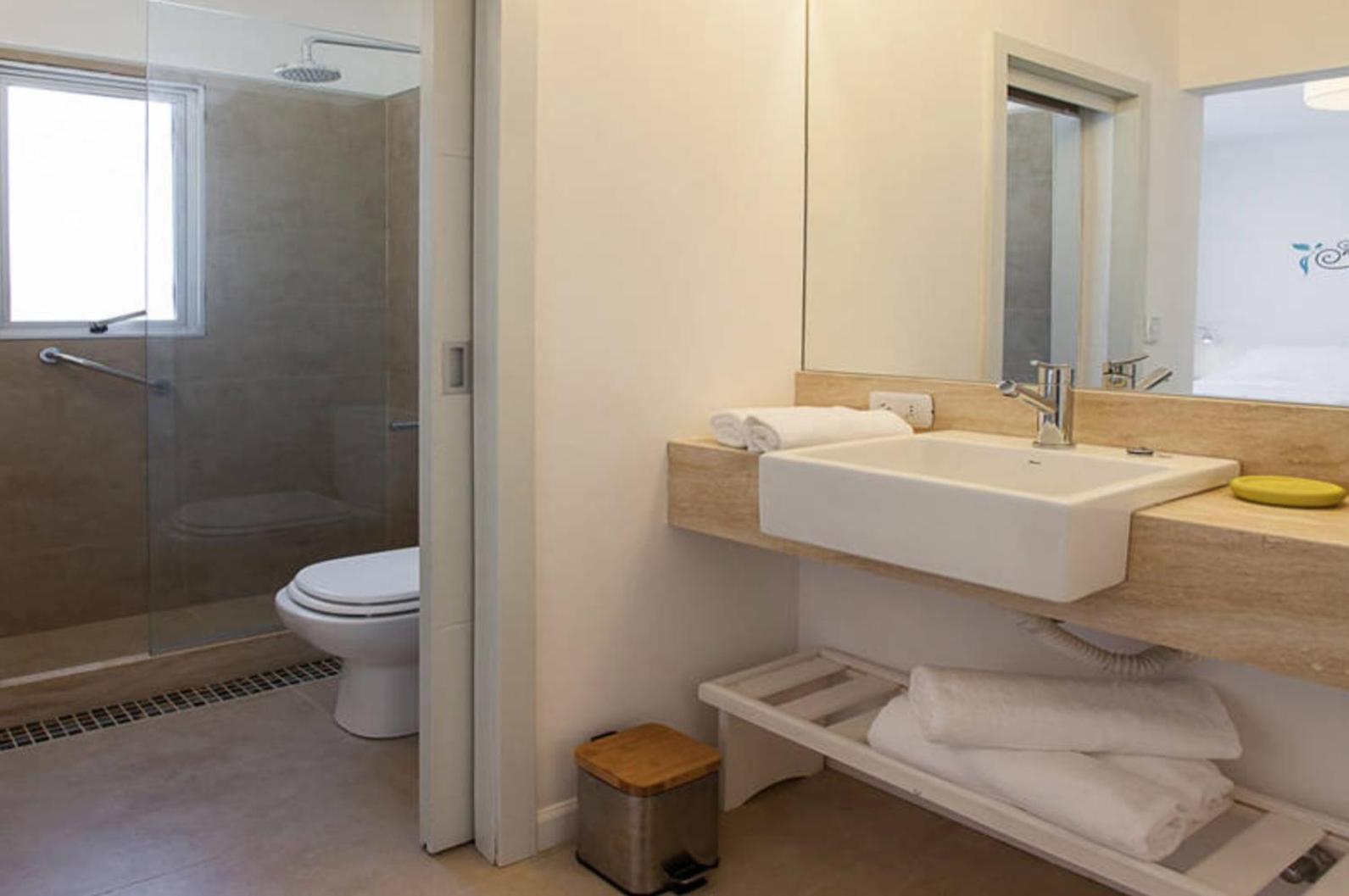 20 Hotel Punta del Este Bagian luar foto