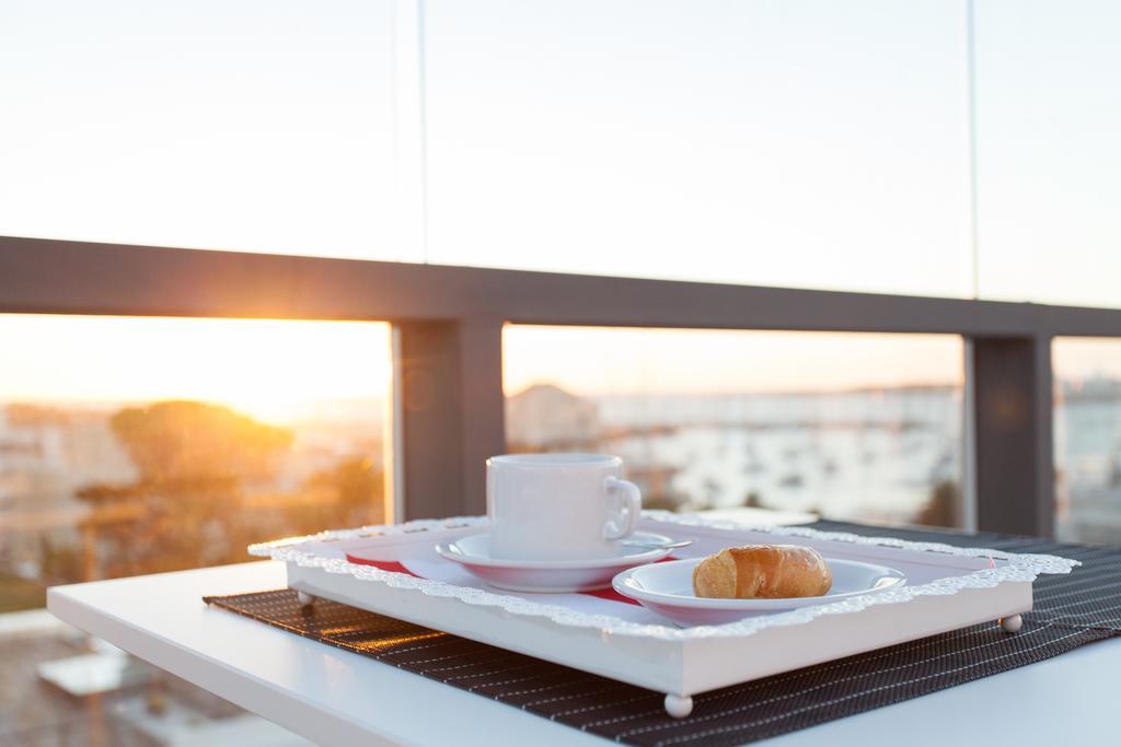 20 Hotel Punta del Este Bagian luar foto