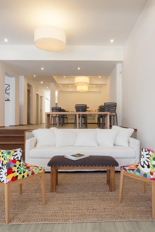 20 Hotel Punta del Este Bagian luar foto